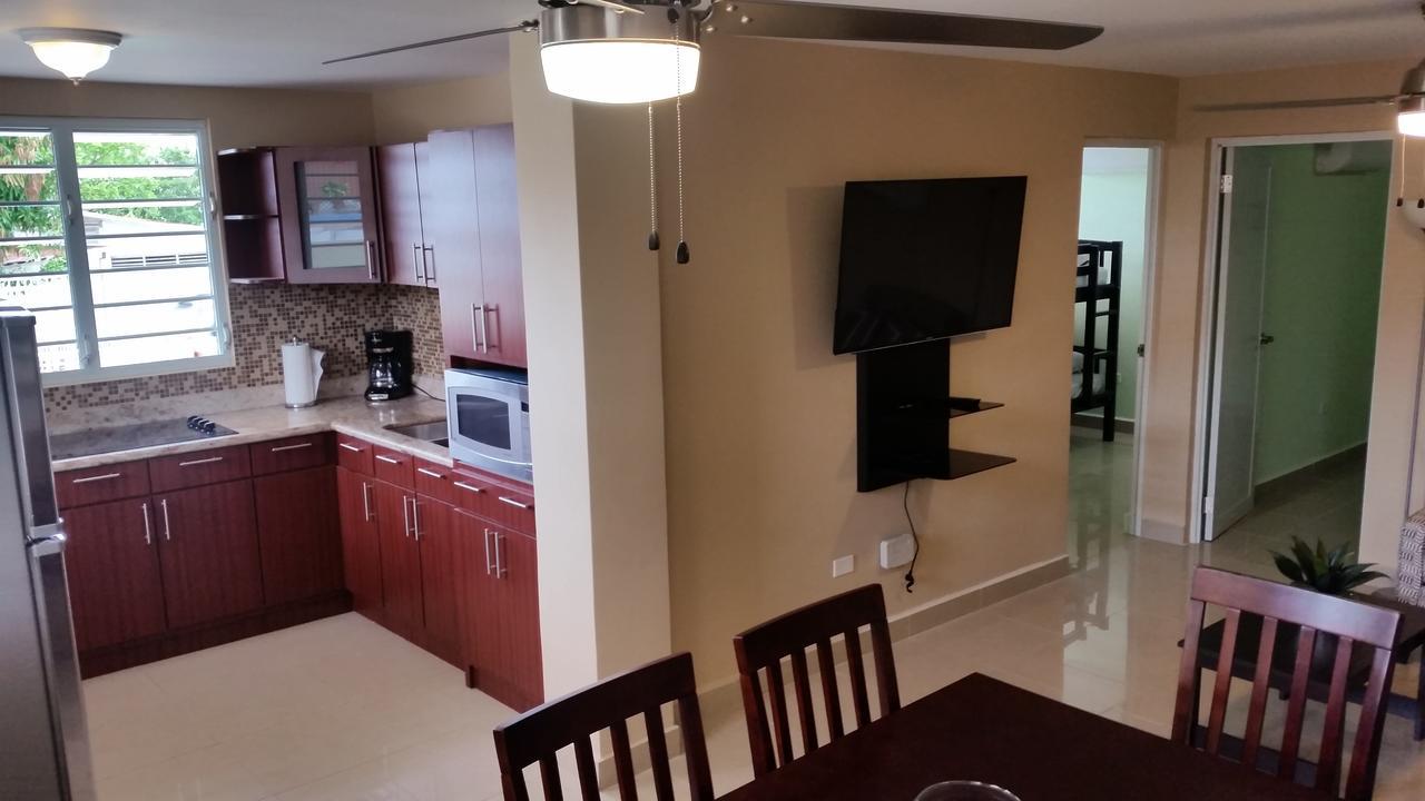 El Velero En Boqueron Apartment Cabo Rojo Exterior photo