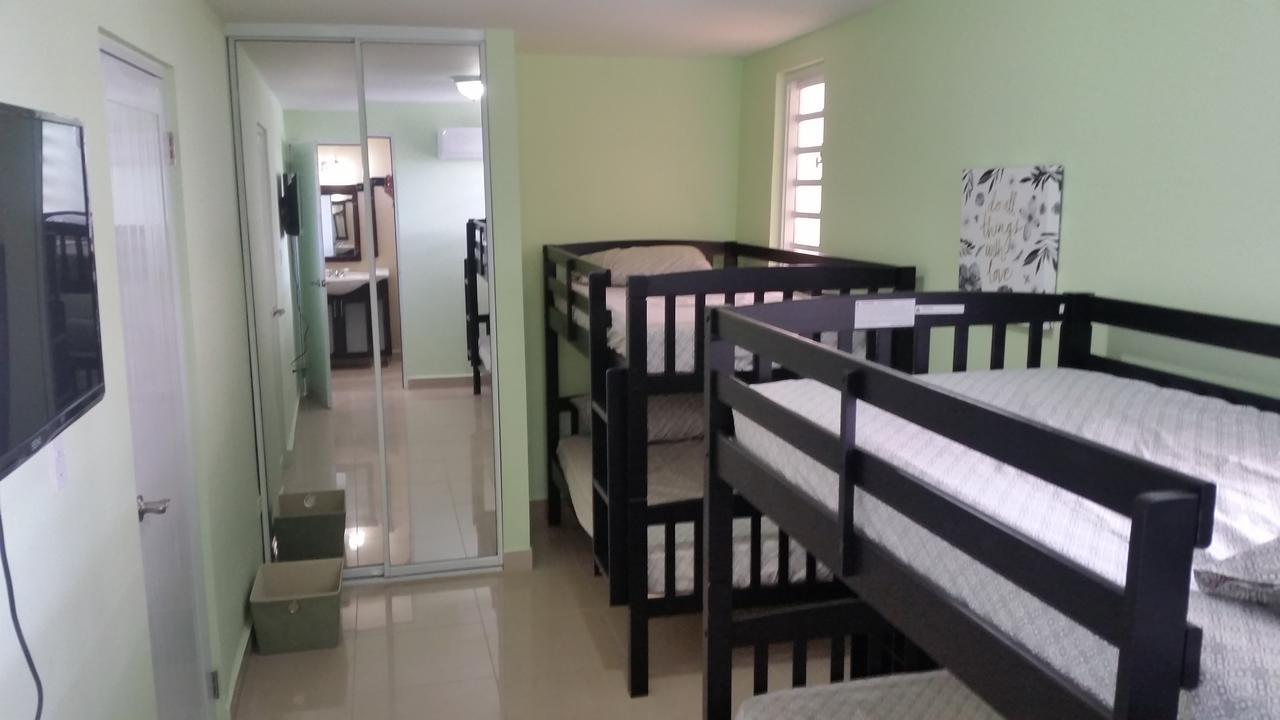 El Velero En Boqueron Apartment Cabo Rojo Exterior photo