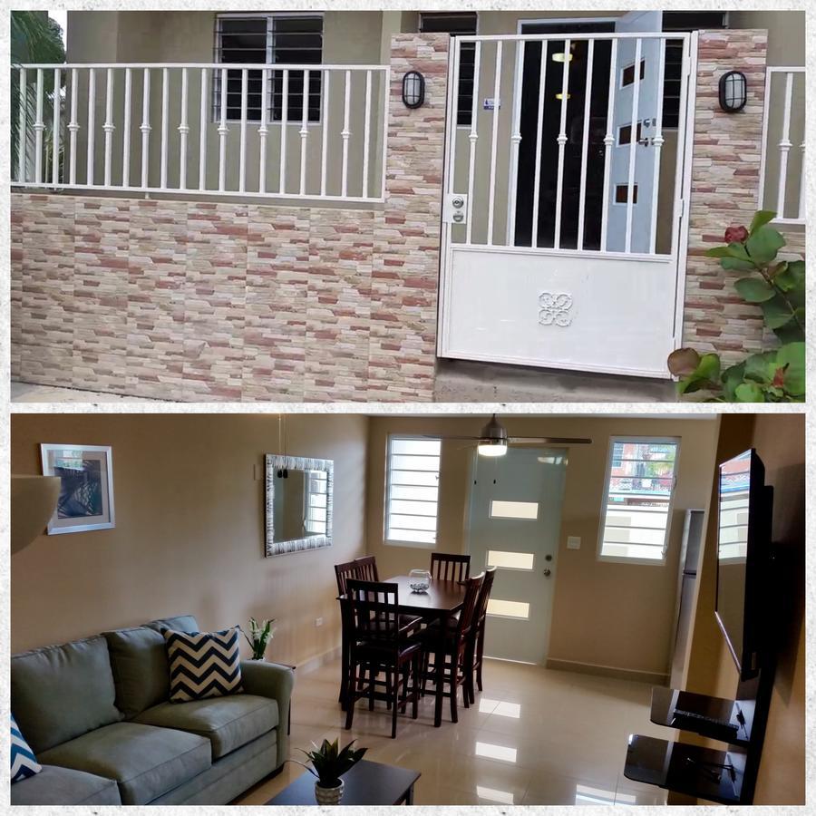 El Velero En Boqueron Apartment Cabo Rojo Exterior photo