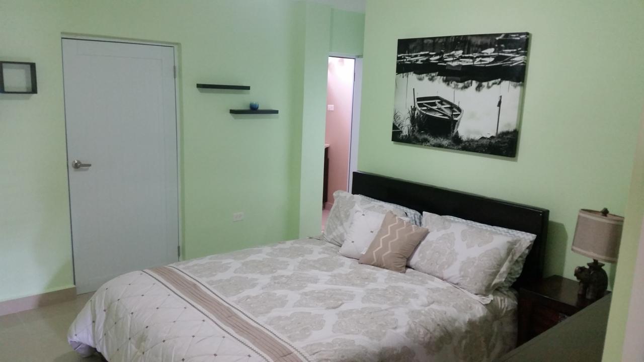 El Velero En Boqueron Apartment Cabo Rojo Exterior photo
