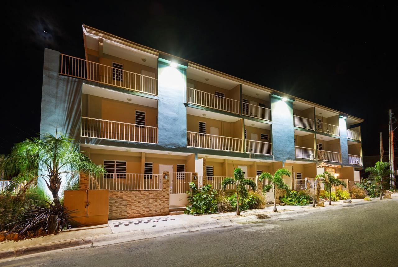 El Velero En Boqueron Apartment Cabo Rojo Exterior photo