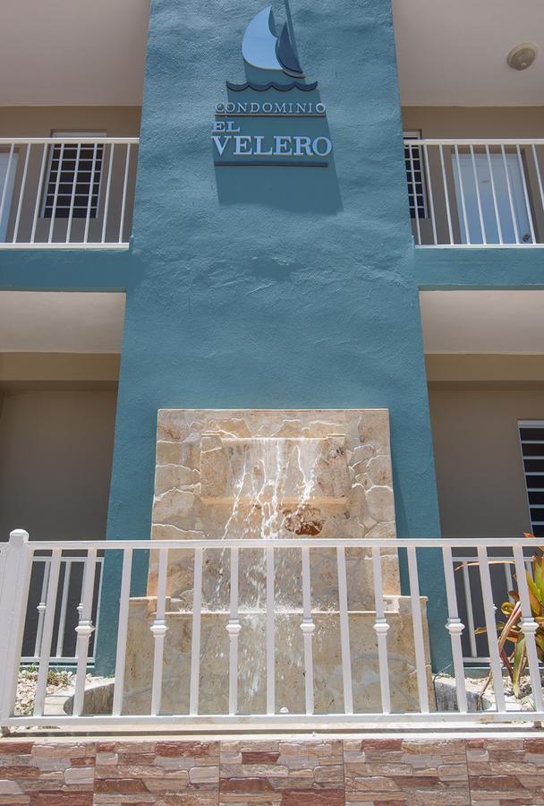 El Velero En Boqueron Apartment Cabo Rojo Exterior photo